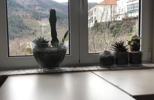 Manteigas House | Cozy Manteigas Retreat with Balcony, Pet-Friendly Amenities
