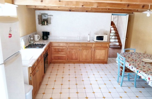 Plougonvelin House | Homerez - House in Plougonvelin