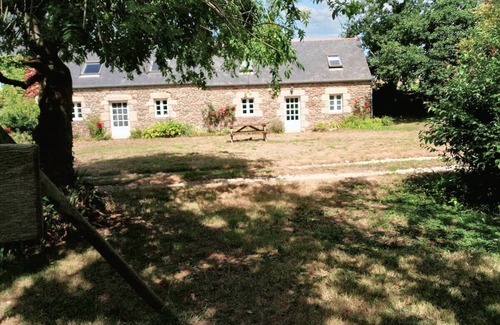 Plougonvelin House | Homerez - House in Plougonvelin