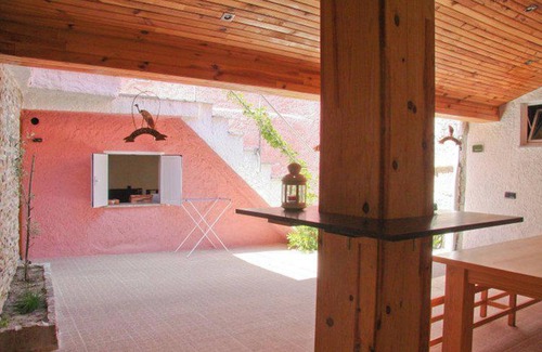 Santa Eulalia House | Discover Homerez: Family-Friendly Retreat in Santa Eulália