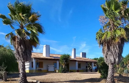 Luzianes House | Experience Oceanfront Bliss at Homerez in Santa Luzia