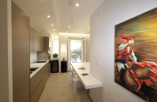 Cagliari House | Relaxing House Near Cagliari Beach with Pool and Terrace