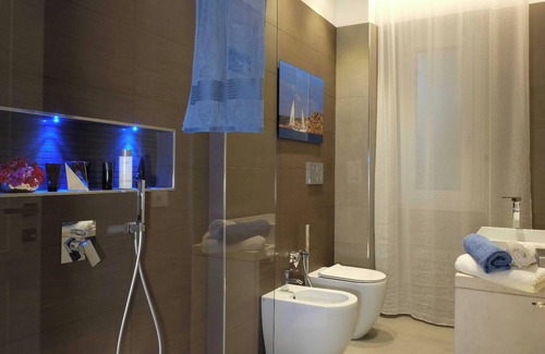 Cagliari House | Relaxing House Near Cagliari Beach with Pool and Terrace