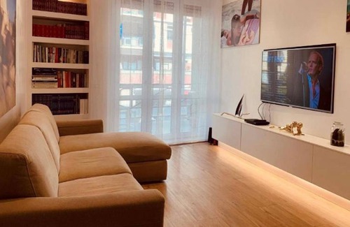 Cagliari House | Relaxing Retreat 4 km from Cagliari Beach with Terrace