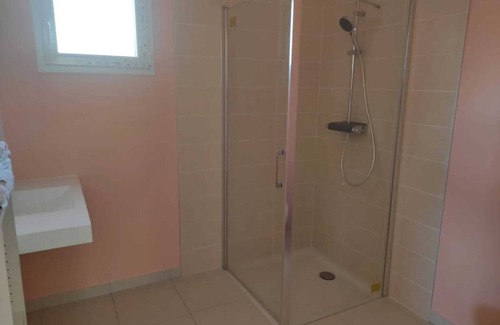 Campsas House | Homerez - House with garden in Campsas