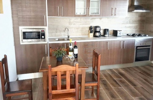 Armenime House | Scenic House with Jacuzzi and Pool in Adeje