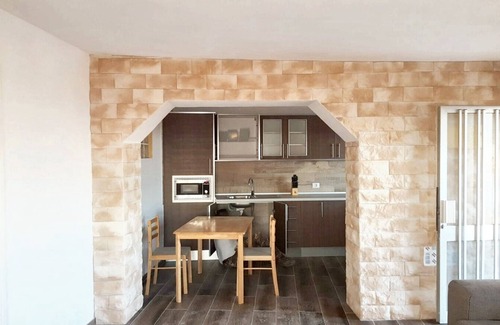 Armenime House | Scenic House with Jacuzzi and Pool in Adeje