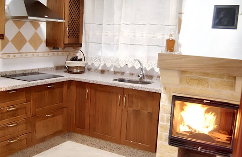 Yegen House | Scenic Yegen House with Mountain Views and Spa Amenities