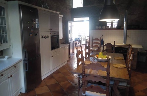 Gondomar House | Relaxing Retreat with Pool, Ocean Views Near the Beach