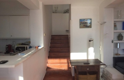 Tamariu Villa | Seaside Villa in Tamariu with Oceanfront Pool & Amenities