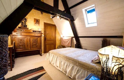 Saint-Andre-dAllas Other | Homerez - Mansion for 6 ppl. with swimming-pool, garden and terrace at Sarlat