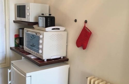 Mers-les-Bains Apartment | Beachside Apartment for 6 at Mers-les-Bains - Rated 9/10