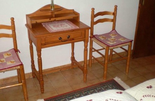 Esteng Apartment | Homerez - Nice apartement for 2 ppl. with terrace at Entraunes