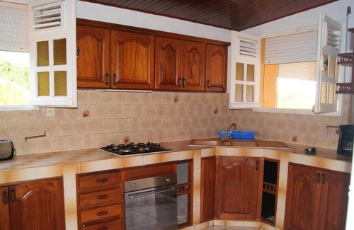 Trois-Rivieres Apartment | Homerez - Nice appartement 2 km away from the beach for 6 ppl. at Sainte-Luce