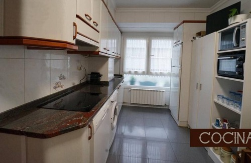 Renteria Apartment | Homerez - Nice appartement 11 km away from the beach for 4 ppl. at Errenteria