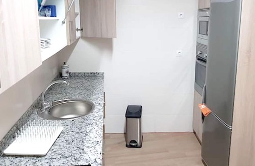 Maspujols Apartment | Homerez - Nice appartement 17 km away from the beach for 6 ppl. at Maspujols