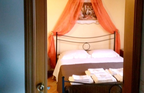 Reitano Apartment | Homerez - Nice appartement 5 km away from the beach for 4 ppl. with shared pool