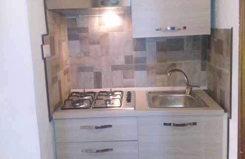 Reitano Apartment | Homerez - Nice appartement 5 km away from the beach for 4 ppl. with shared pool