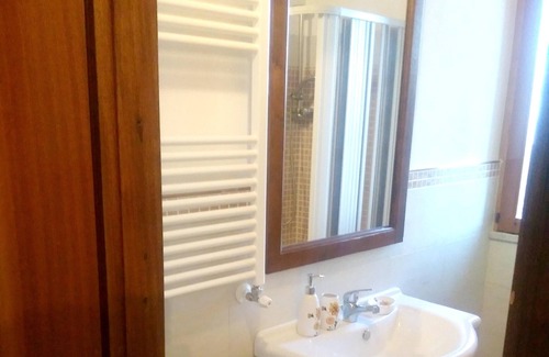 Reitano Apartment | Homerez - Nice appartement 5 km away from the beach for 4 ppl. with shared pool