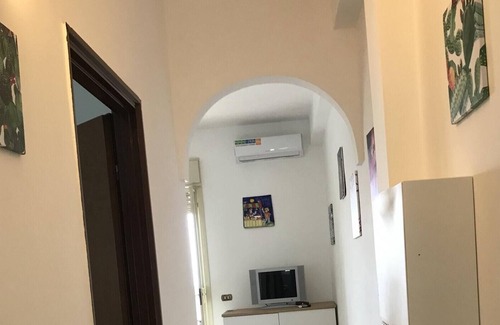 San Giorgio Apartment | Homerez - Nice appartement 400 m away from the beach for 4 ppl. at Sciacca