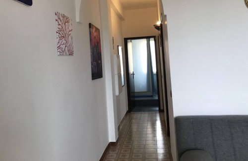 San Giorgio Apartment | Homerez - Nice appartement 400 m away from the beach for 4 ppl. at Sciacca