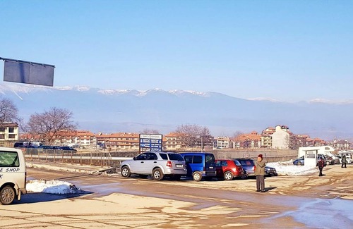 Shiligarnika Apartment | Homerez - Nice appartement 100 m away from the slopes for 4 ppl. at Bansko