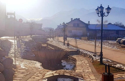 Shiligarnika Apartment | Homerez - Nice appartement 100 m away from the slopes for 4 ppl. at Bansko