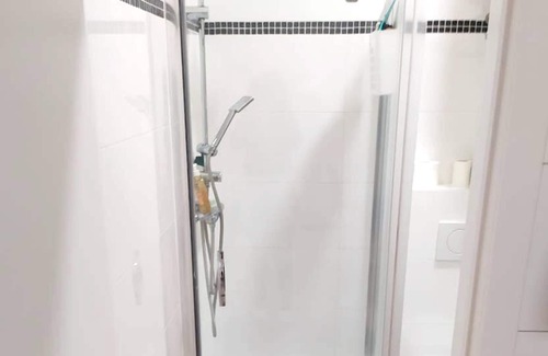 Mons Apartment | Homerez - Nice appartement for 3 ppl. at Mons