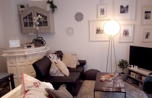 Spa Apartment | Homerez - Nice appartement for 6 ppl. at Spa