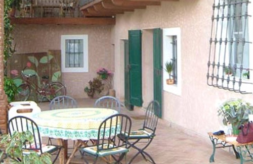 Carru Apartment | Homerez - Nice appartement for 7 ppl. with garden, terrace and balcony at Carrù