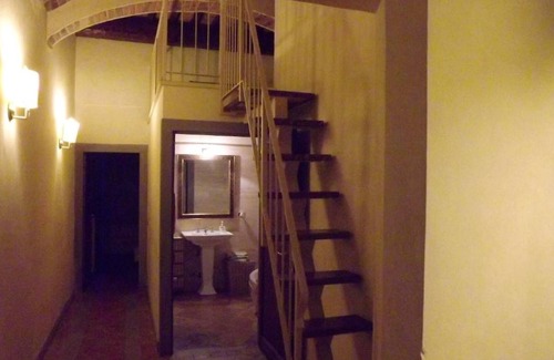 Empoli Apartment | Homerez - Nice appartement for 4 ppl. with garden at Empoli