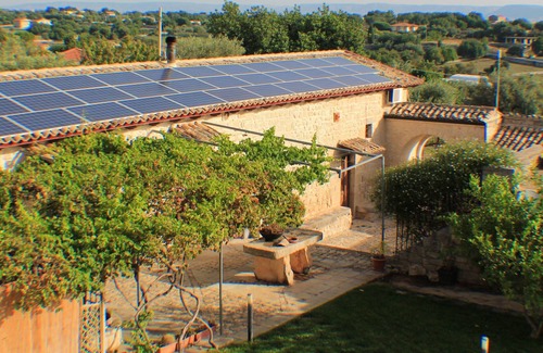 Casa Papa Apartment | Homerez - Nice appartement for 4 ppl. with shared pool and terrace at Modica