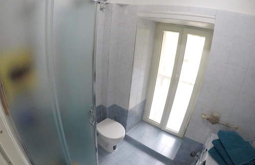 Secondigliano Apartment | Homerez - Nice appartement 10 km away from the beach for 4 ppl. at Napoli