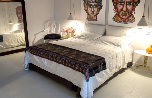 Augusta House | Homerez - Nice house for 5 ppl. with garden and terrace at Augusta - SR