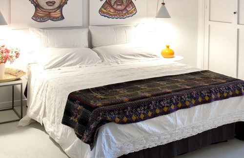 Augusta House | Homerez - Nice house for 5 ppl. with garden and terrace at Augusta - SR