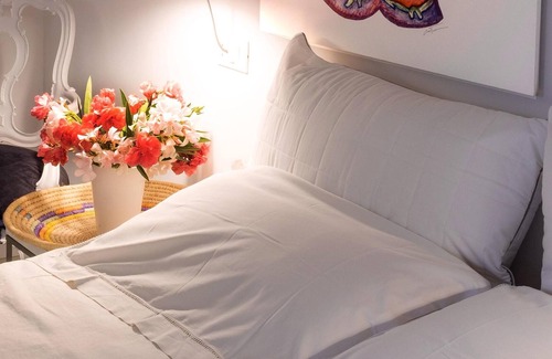 Augusta House | Homerez - Nice house for 5 ppl. with garden and terrace at Augusta - SR