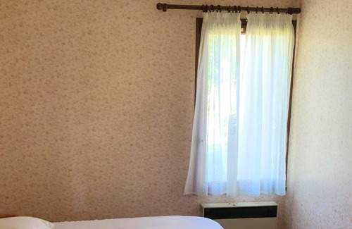 Leyme House | Homerez - Nice house for 4 ppl. with shared pool and terrace at Leyme