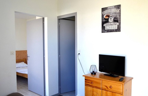 Mache House | Homerez - Nice house for 5 ppl. with garden and terrace at Maché