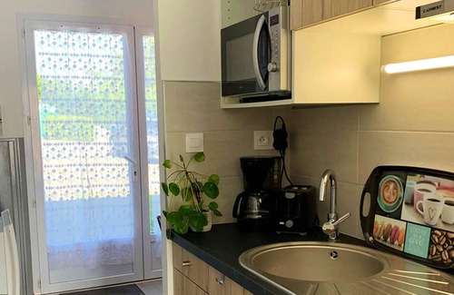 Mache House | Homerez - Nice house for 5 ppl. with garden and terrace at Maché