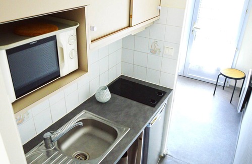 Mache House | Homerez - Nice house for 5 ppl. with garden and terrace at Maché
