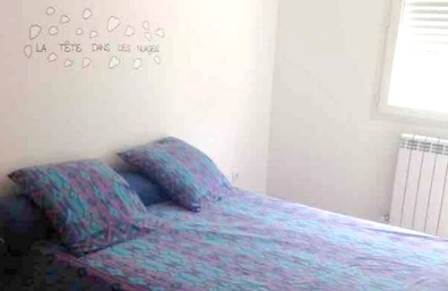 La Porta House | Homerez - Nice house for 6 ppl. with garden, terrace and balcony at La Porta