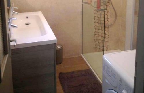 La Porta House | Homerez - Nice house for 6 ppl. with garden, terrace and balcony at La Porta