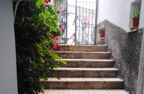 Cazorla House | Homerez - Nice house With mountain view and terrace