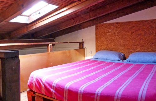 Nisa Apartment | Homerez - Nice studio for 2 ppl. at Nisa