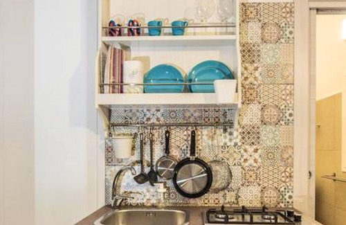 Comiso Apartment | Homerez - Nice studio for 2 ppl. with terrace at Comiso