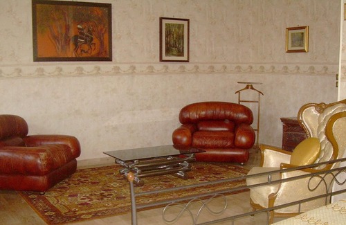 Ragusa Apartment | Homerez - Nice studio for 2 ppl. with garden and terrace at Ragusa