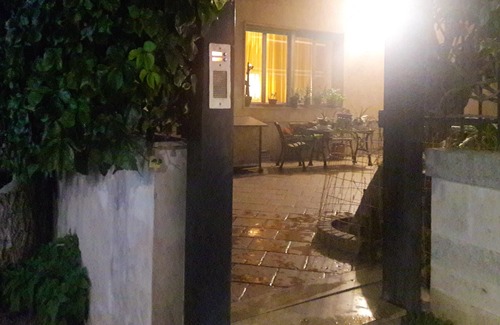 Ragusa Apartment | Homerez - Nice studio for 2 ppl. with garden and terrace at Ragusa