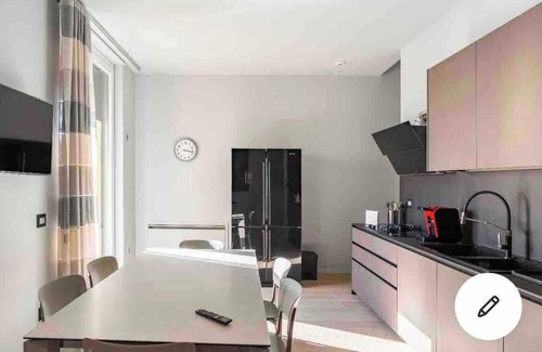 Agrigento Apartment | Inviting Panoramic Apartment with Oceanfront Views in Agrigento