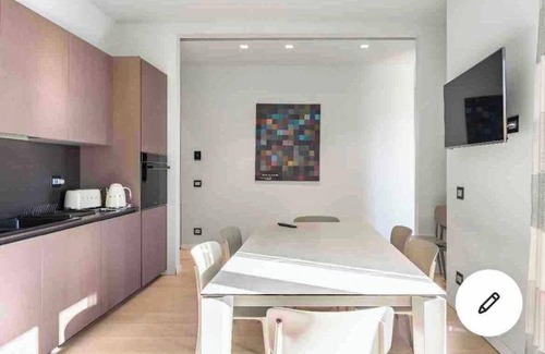 Agrigento Apartment | Inviting Panoramic Apartment with Oceanfront Views in Agrigento