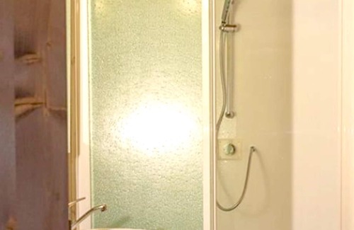 Banes House | Homerez - Property for 4 ppl. with shared pool and terrace at Argences-en-Aubrac
